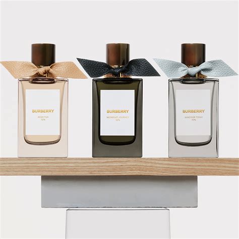 burberry nep|Burberry signatures for men.